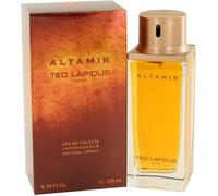 Parfum - Ted Lapidus - Altamir - Eau De Toilette - 125 Ml - Mixte