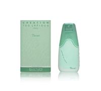 Parfum Ted Lapidus Creation The Vert pour femme 100 ml EDT - parfum cadeau...