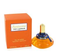 Parfum - Ted Lapidus - Fantasme - Eau De Toilette - 100 Ml - Mixte