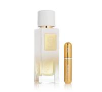 The Woods Collection Natural Bloom Eau de Parfum (Unisexe) 100 ml