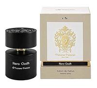 Parfum TIZIANA TERENZI Nero Oudh Extrait de Parfum Mixte 100 ml