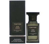 Parfum TOM FORD OUD WOOD EDP 50ML - Homme - Boisé