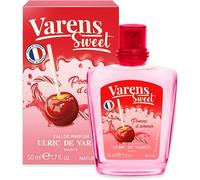Parfum Ulric De Varens Pomme D'amour - Eau De Parfum 50ml Femme Avec Emballage