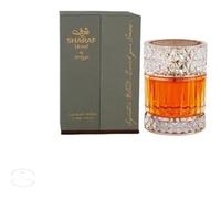 Zimaya Extrait de Parfum Sharaf Blend Unisexe – Oriental, Ambré, Gourmand – 100 ml