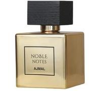 Parfum Unisexe Ajmal Noble Notes 100ml