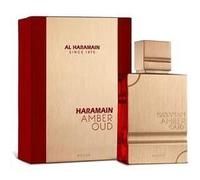 Parfum Unisexe Al Haramain Amber Oud Rouge 60ml