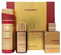 Parfum Unisexe Al Haramain Amber Oud Ruby Edition 75ml