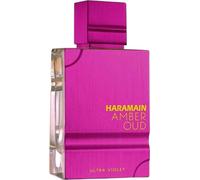 Parfum Unisexe Al-Haramain Amber Oud Ultra Violet 120ml