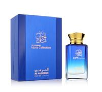 Parfum Unisexe - AL HARAMAIN - Musk Collection - EDP - 100 ml - Mixte