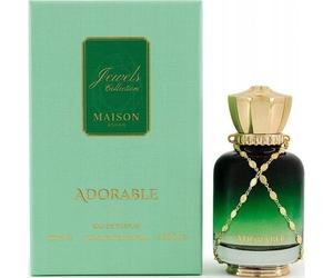 Parfum Unisexe Alkotest Adorable 100ml