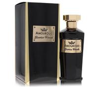 Parfum Unisexe Alkotest Amouroud Licorice Woods 100ml
