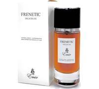 Parfum Unisexe Alkotest Emir Frenetic Delicieuse 80ml