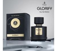 Parfum Unisexe Alkotest Emir Glorify 100ml