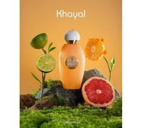 Parfum Unisexe Alkotest Khayal 100ml