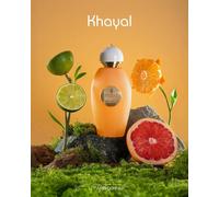 Parfum Unisexe Alkotest Khayal 100ml