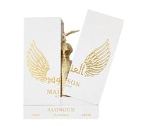 Parfum Unisexe Alkotest Maison Asrar Alonoud 100ml