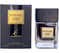 Parfum Unisexe Alkotest Oryx Intense Oud 100ml