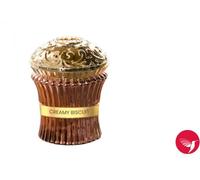 Parfum Unisexe Alkotest Paris Corner Creamy Biscuit 100ml