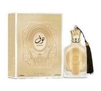 Parfum Unisexe Alkotest Paris Corner Nouf 100ml