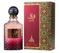 Paris Corner Qawafi Eau de Parfum (Unisexe) 100 ml