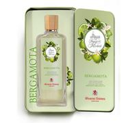 Parfum Unisexe Alvarez Gomez Agua Fresca Flores Bergamota EDT 150 ml