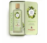 Parfum Unisexe Alvarez Gomez Agua Fresca Flores Bergamota EDT 150 ml