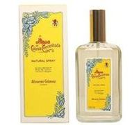 Alvarez Gómez Agua De Colonia Concentrada Edc Spray Rellanable 150ml