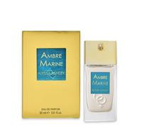 Parfum Unisexe Ambre Marine Alyssa Ashley Eau De Parfum Marin Et Frais 30ml