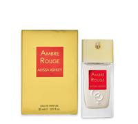 Parfum Unisexe Ambre Rouge Musk Alyssa ashley Eaudeparfum Intenso Orientale 30ml