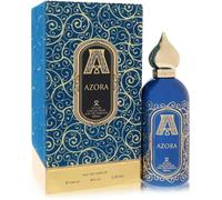 Parfum Unisexe - Attar Collection EDP Azora - 100 ml - Eau de Parfum - Mixte