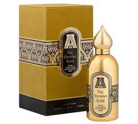 Parfum Unisexe - ATTAR COLLECTION - The Persian Gold - EDP 100 ml - Fragrance Mixte - Eau de Parfum