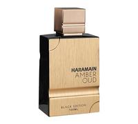 Al Haramain Amber Oud Black Edition Eau de Parfum (Unisexe) 100 ml