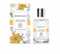 Parfum Unisexe Berdoues Vanille & Safran EDT (100 ml)