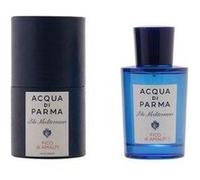 Parfum unisexe blu mediterraneo fico di amalfi acqua di parma edt G