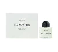 Parfum Unisexe Byredo Bal D'afrique 100ml