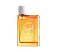 Parfum unisexe caramel vanille - Parfum soleil doux pour hommes et femmes - Eau de parfum séduisante avec un arôme gourmand chaud - Parfum longue durée pour le quotidien, les rendez-vous et l'été