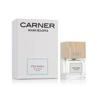 Parfum Unisexe Carner Barcelona Edp Fig Man (50 Ml)
