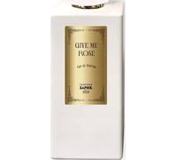 Parfum Unisexe Carolina Herrera Saphir Elite Give Me Rose 100ml