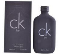 Parfum Unisexe Ck Be EDT (100 ml) Calvin Klein G