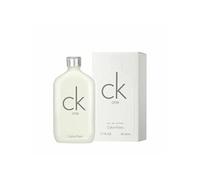 Parfum Unisexe CK One EDT (50?ml)