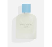 Dolce & Gabbana Light Blue pour Homme Eau de Toilette (Homme) 200 ml variante Nouveau packaging