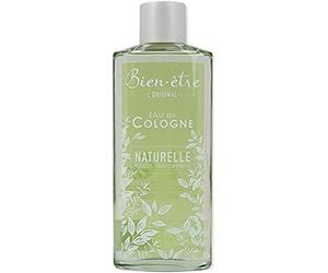 Parfum Unisexe Eau de Cologne Naturelle Bien-Etre EDC (500 ml)