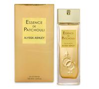 Parfum Unisexe Essence De Patchouli Alyssa Ashley Eau De Parfum Intense 100ml