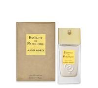 Parfum Unisexe Essence De Patchouli Alyssa Ashley Eau De Parfum Intense 30ml
