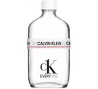 Parfum Unisexe Everyone EDT 200 ml Calvin Klein G