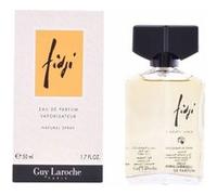 Eau de Parfum de Guy Laroche - 50 ml - Fidji - Vaporisateur - Kapao Parfumerie en ligne française