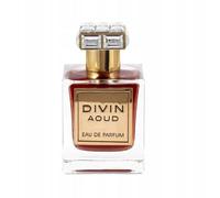 Parfum Unisexe French Avenue Divin Aoud 100ml