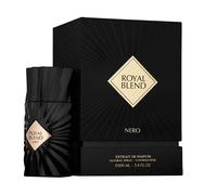 Parfum unisexe French Avenue - mélange royal noir extrait de parfum 100 ml