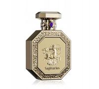 French Avenue Eau de Parfum Genesis Sagittarius Unisexe 90 ml