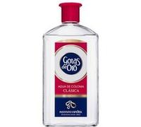 Parfum Unisexe Gotas de Oro EDC Instituto Español G